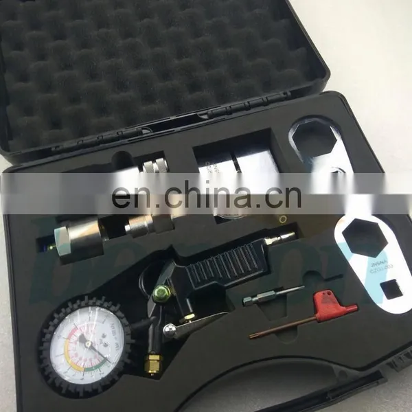 Common Rail Injector Repair Tools photo-6