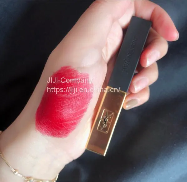 YSL ROUGE PUR COUTURE THE SLIM photo-2