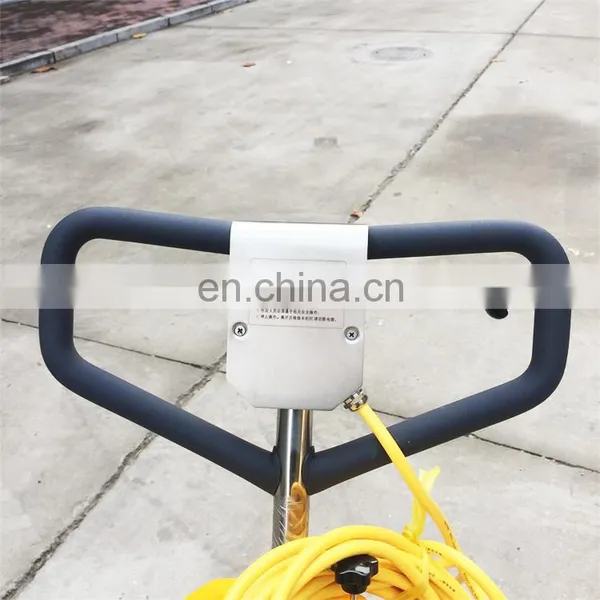 Big Sale Floor Polish Machine and Waxing Polishing Machine photo-7