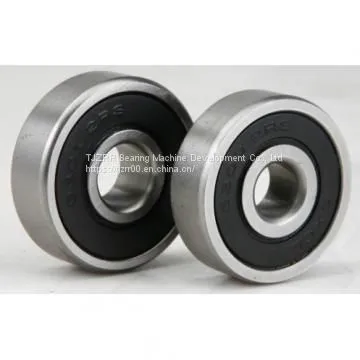 NSK 6202z Bearing photo-2