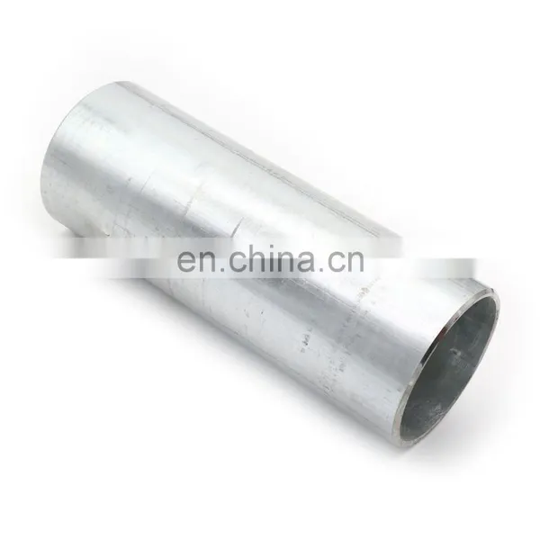 6" Hot Galvanized Fire Pipe for Sprinkler System photo-6