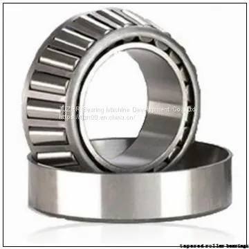 Fersa M88043/M88010 Tapered Roller Bearings photo-2