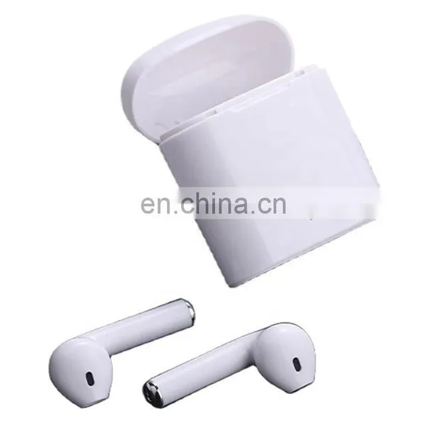 2020 Amazon Sale Products Wireless Game Touch Control Noise Cancelling Sports Type-c Bluetooth 5.0 Earphone Low Price photo-2