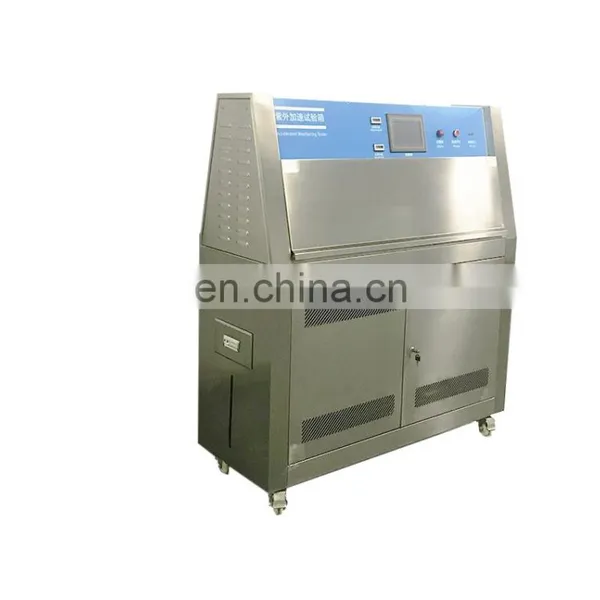 Liyi Solar Simulator Accelerated Weathering Tester UV Test Equipment photo-7