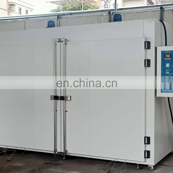 Liyi Electronics Oven For Heat Resin Drying Oven photo-7