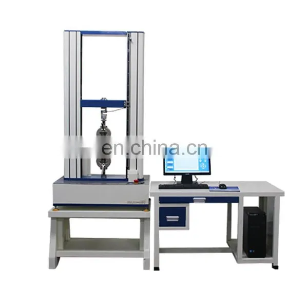 LIYI Electric Utm Tensile Meter Testing Machine photo-4