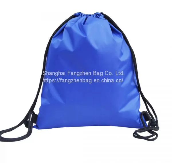 Sport bag Gym pack and drawstring bags backpack