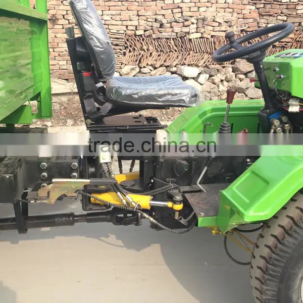 Multi-terrain Truck photo-2