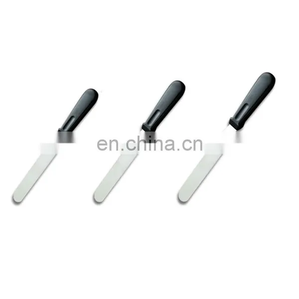 Stainless Steel Flexible Cement Spatulas photo-2