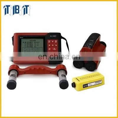ZBL-R800 Concrete Rebar Detector Price Trends, Rebar Detector photo-2