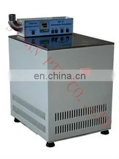 PTE Dichloromethane Soak Testing Machine photo-2