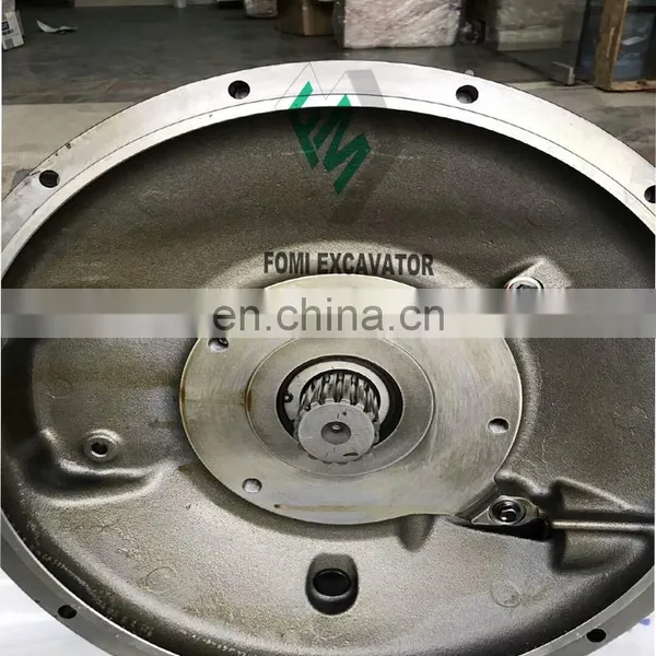 Genuine New Excavator Hydraulic Pump PC130-7, 708-1L-00651 Hydraulic Main Pump photo-3