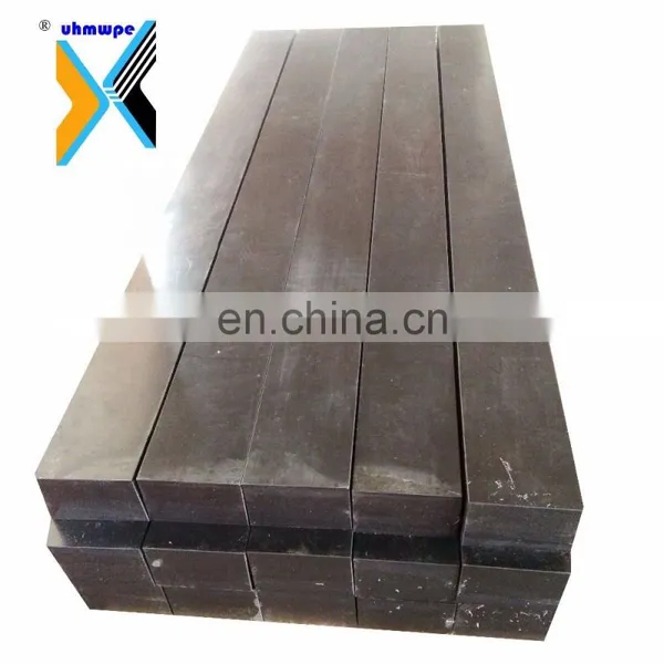 Plastic Boron Polyethylene Sheet Neutron Shielding Boron Uhmwpe Borated Sheet photo-4