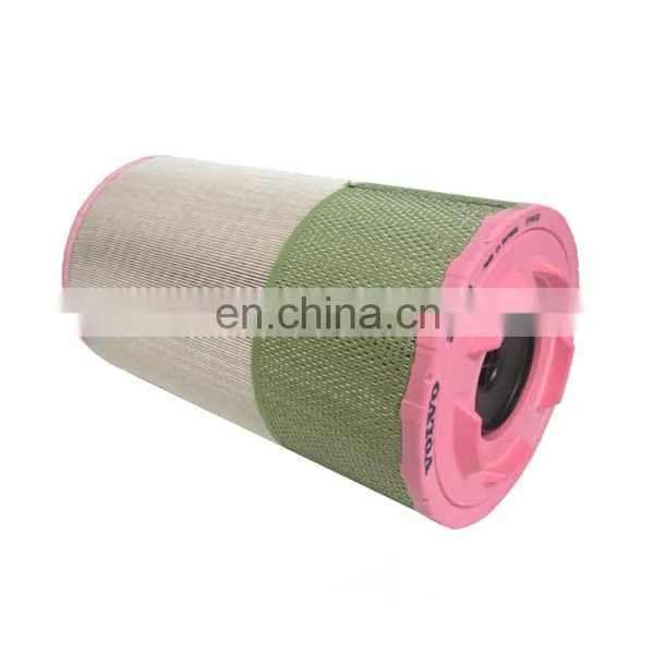 Excavator Engine Air Filter Cartridge 21377909 For Sale photo-2
