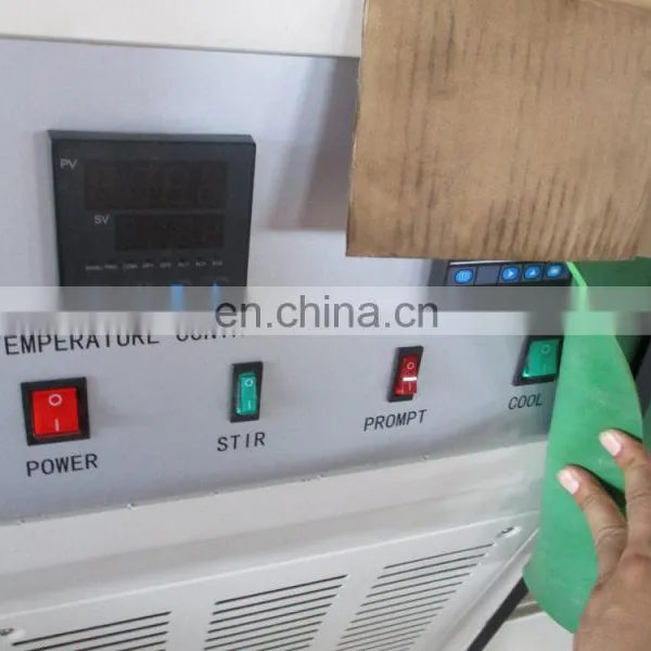 DWC-60 Impact Testing Low Temperature Cooling Bath photo-5
