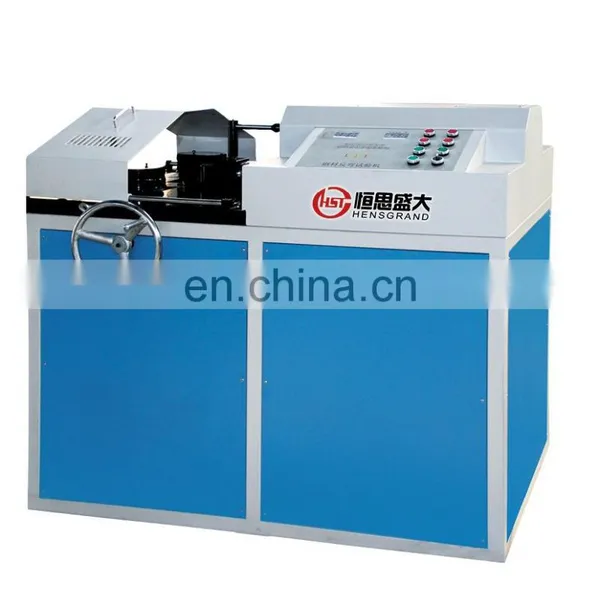 KS-1 High Speed Impact Torque Tester Without Printer (Small Measuring Range) From China photo-3