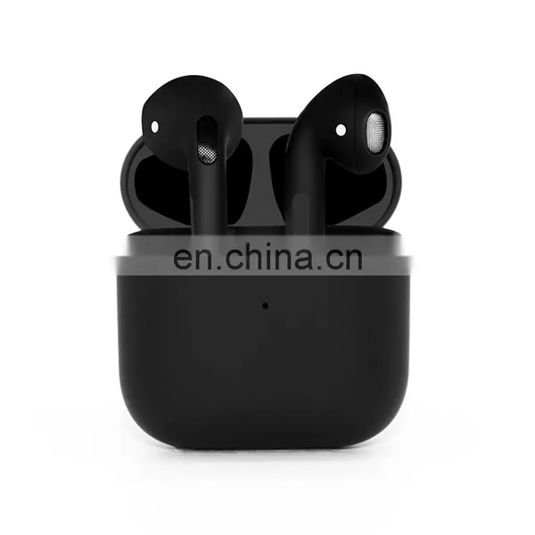 New Product Sound Gaming Super Mini Pro 5 Tws Earbuds Air Pro Earpieces With Mic Acoustics I9000 photo-5