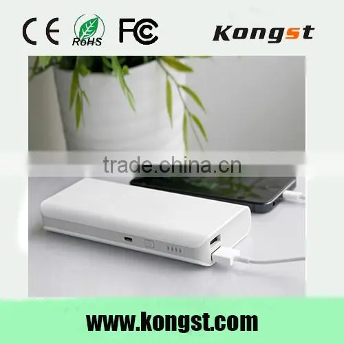 Rohs Power Bank,20000mAh Power Bank,Xiaomi Power Bank photo-2