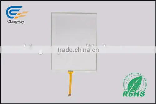 Fast Delivery 5.6 Inch IIC Interface Resistive Touch Panel for Car Navigation photo-2