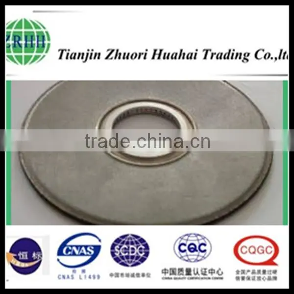 High Quality Filter Disc Type and Metal Mesh Network photo-4