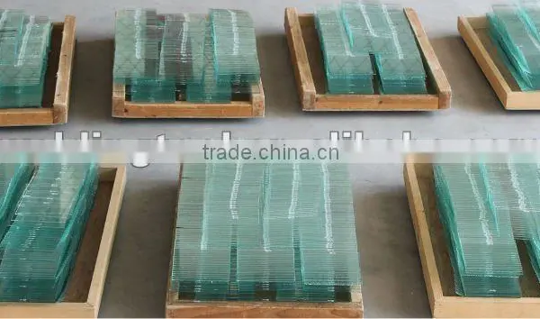 Clear Replacement Polycarbonate Protective Welding Shield Glass for Solar-Powered Welding Helmet photo-4
