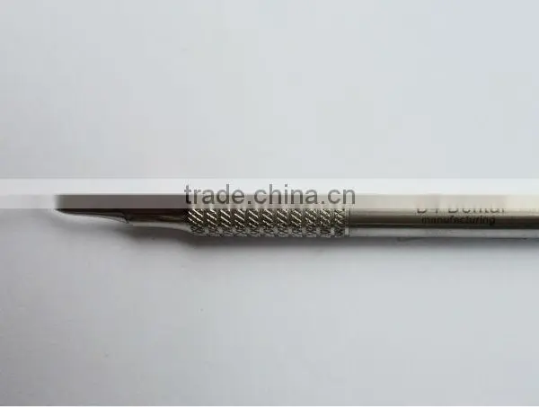 Gracey Curette - High Quality photo-2