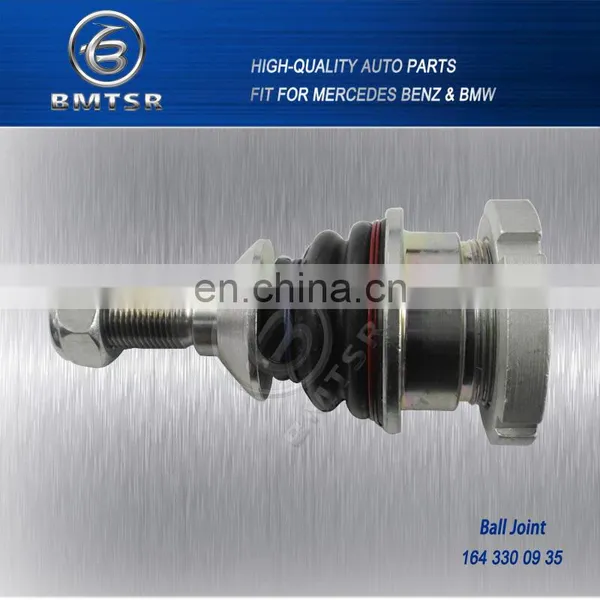 Auto Steering System Ball Joint for Genman Car W124 W123 W164 photo-5