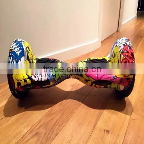 Cheap Smart Balance Wheel Electric Kids Hoverboard photo-2