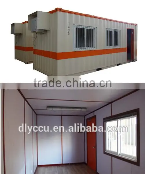 Container Home 2016 New Design for Sale photo-3