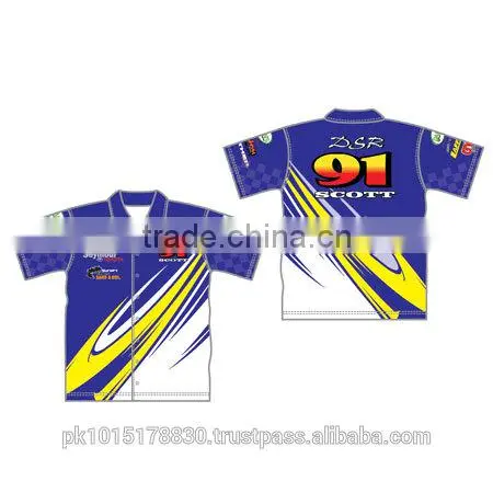 Crew Shirts