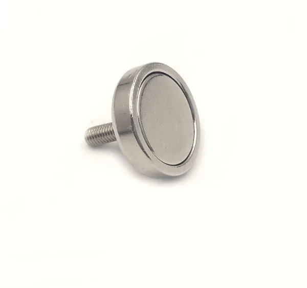 Rare Earth Neodymium Pot Magnet for Sale photo-5