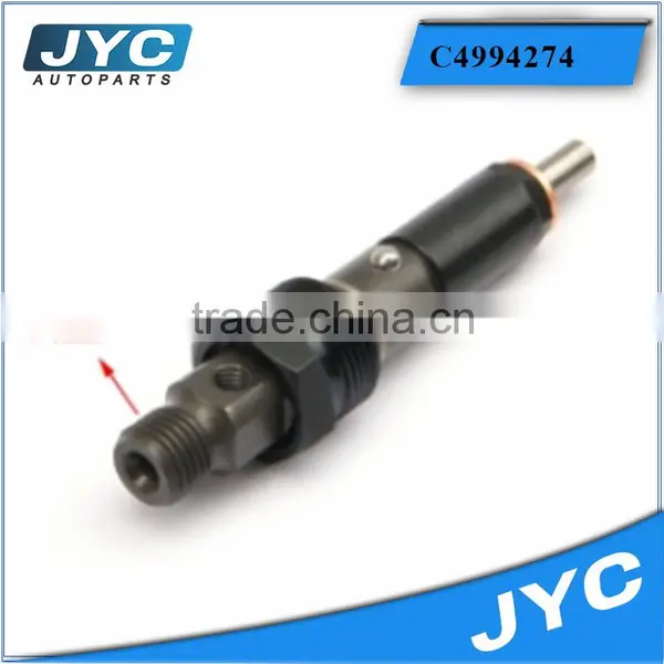 6BT Diesel Engine Parts C4994274 Truck Engine Fuel Injector photo-2