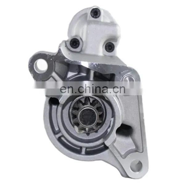 0001121422 New Auto Engine 12V 10T 1.1KW Starter Motor for Landrover LR2 2008-2015 photo-5