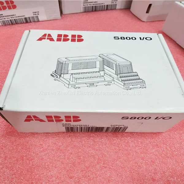 ABB RLDA103 photo-2