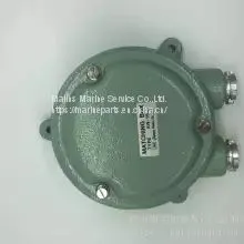 FURUNO ECHO SOUNDER MATCHING BOX MB-504 photo-2