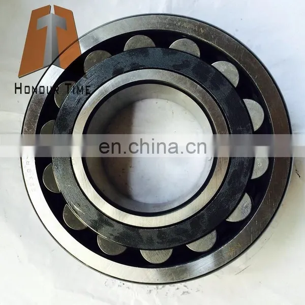 22319 E200B E320C E320 Excavator Roller Bearing Travel Gearbox photo-2