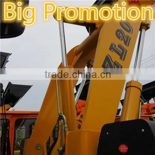 2015 Zl20 New Loader Prices - Front End Loader Prices - Wheel Loader Spare Parts With Price Quality Choice photo-6