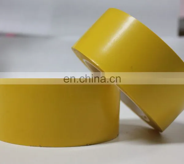 Hazard Floor Marking Warning Tape PVC Tape photo-5