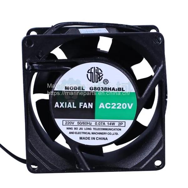 FURUNO FAN/03-2136(FAN-R2P) 2837 008-538-300 photo-2