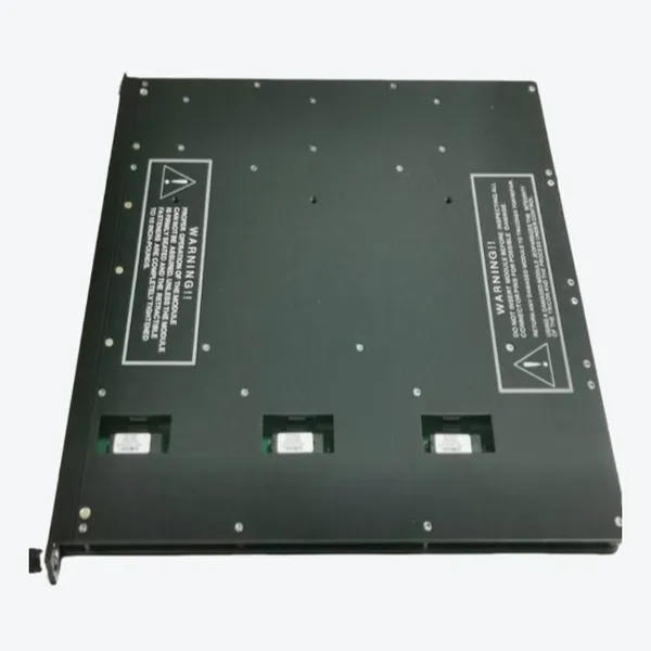 TRICONEX TRICON 8312 PLC Module photo-2