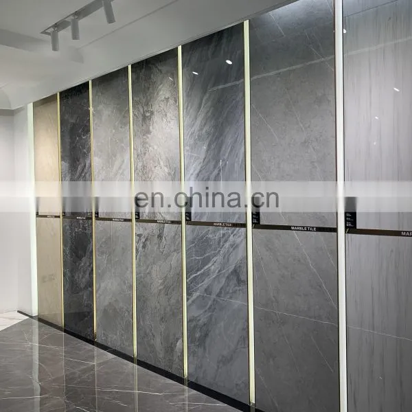 TD12005-1200x1200mm Big Size Glazed Porcelain Tiles for Wall and Floor From FOSHAN photo-5