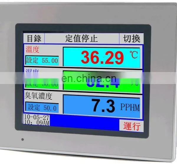 High Quality Ozone Aging Tester Automatic Environmental Test Chambers photo-3
