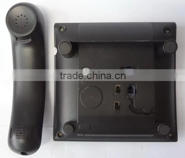 Hot Selling Brand New Basic Office Corded Telephone photo-3
