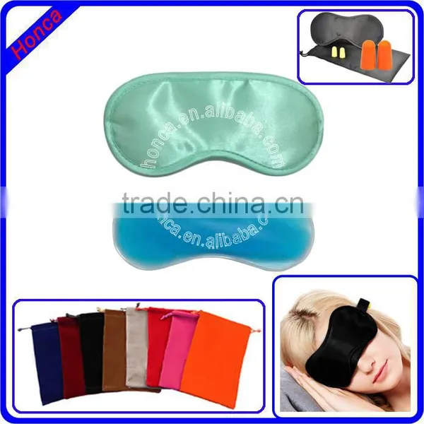 Sleeping Eye Shade With Hot Cold Pack photo-2