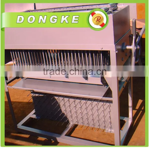 China Supplier Automatic Extruder Candle Machine photo-2