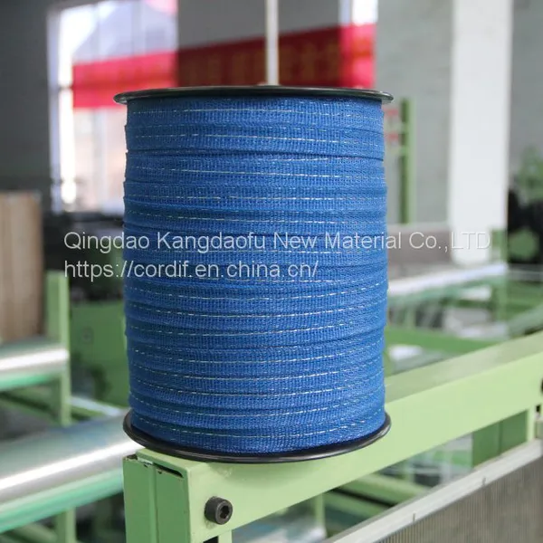 (electric Fence) Electric Polytape 12mm for Horse in Columbia photo-4