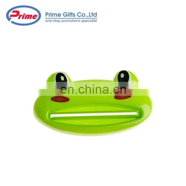 Cheap Price Plastic Toothpaste Dispenser for Convenient photo-5