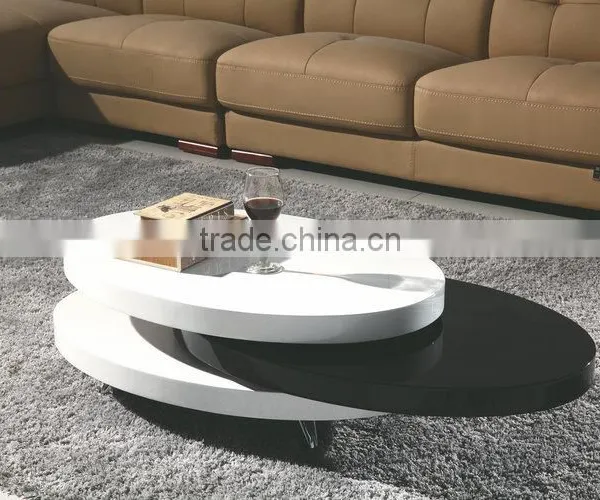 Awesome Innovative Design Modern Coffee Table For Living Room photo-6