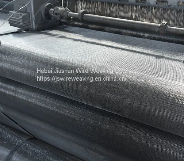 Stainless Steel Window Screen Mesh photo-3