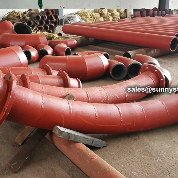 Sunny Steel Enterprise Ltd. company overview - view 2